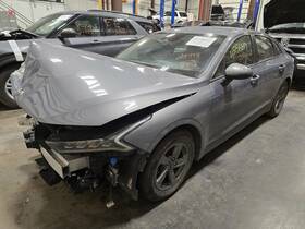 740809 Kia Used Park Assist Camera Fits 2022 K5 Radar Unit Rear Behind Cover R. Id 991