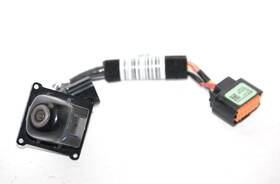 22018 Kia 76576 2016 2017 Optima Lx Rear Trunk Lid Hatch Camera Park Assist Oem 22018 Kia 76576 2016 2017 Optima Lx Rear Trunk Lid Hatch Camera Park Assist Oem