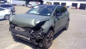 7678376 Kia Used Park Assist Camera Fits 2023 Sportage Radar Unit Rear Blind Spot Alert