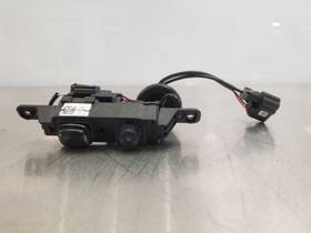 81260gg010 Kia 25 2025 K4 Ex Rear View Decklid Mounted Camera 81260gg010 Kia 25 2025 K4 Ex Rear View Decklid Mounted Camera