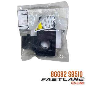 S9510 Kia 86682 2023-2024 Telluride Rear Ultrasonic Holder New Oem