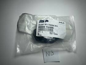 86684-dw000 Kia 2023 - 2024 Genuine Sportage Park Sensor Holder New