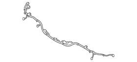 91880-d9510 Kia Genuine Wire Harness