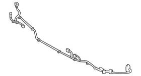 91880-j5140 Kia Genuine Wire Harness