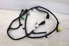 91880dw020na Kia 2023-2025 Sportage Rear Parking Aid System Wiring Harness 91880dw020 Oem