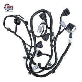 Kia 91880r0030 New Carnival 2022-2024 Rear Bumper Parking Sensor Harness Oem