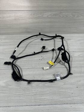 91880s9020 Kia 2020 2021 2022 Telluride Rear Bumper Parking Sensor Harness Oem
