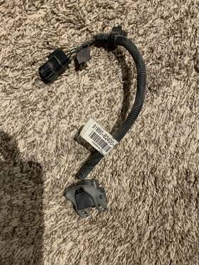 91890-b2400-r Kia Wiring Harness-rpa