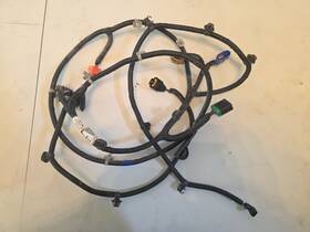 Kia 91890-dw130 Genuine Front Parking Sensors/camera Harness