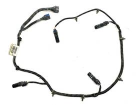 91892-1u031 Kia Reverse Backup Parking Assist Sensors With Wiring 2011-2013 Sorento 80880