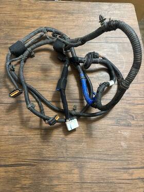 91895-d5060jc Kia 91895d5060 Genuine Harness Oem
