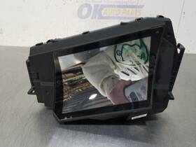 94310s9100 Kia 22 2022 Telluride Sx Hud Heads Up Display