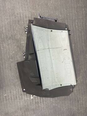 Kia 94310s9500 2023-2025 Telluride Oem Front Dash Mounted Hud Heads Up Display Projector