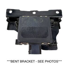 95650-h9000 Kia 95650h9000 Oem 2018 - 2020 Rio Front Radar Distance Sensor Control Module