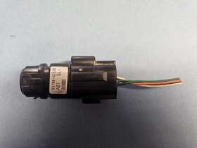 95700-4d520ud Kia Genuine Reverse Sensor