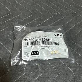 95720-2p550abp Kia New Oem 2014-2015 Sorento Ultrasonic Reverse Sensor Assembly