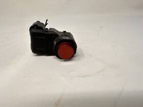 95720-c6000sl2 Kia 2016-2018 Sorento Oem Reverse Back Up Sensor Silver 95720-c6000