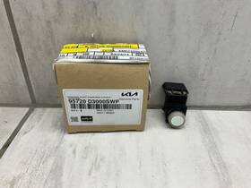 95720-d3000swp Kia 2016-2022 Niro Optima Sportage Parking Distance Sensor White 95720-d3000 Swp