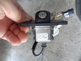 3r500 Kia 95760 Cadenza 14 15 16 Rear View Backup Camera Park Aid Oem