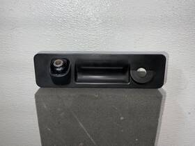 95760-d4000 Kia 2016 2017 2018 Optima Rear View Camera With Handle Oem 862