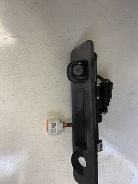 95760-d4102 Kia 2018-2020 Optima Backup Camera Oem