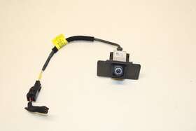 95760-e8000 Kia 14-16 Cadenza Rear View Back Up Reverse Camera