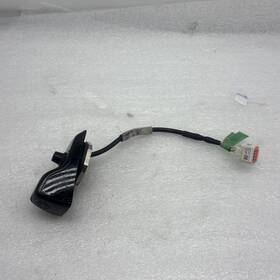 95760-g5100 Kia Rear Oem Back Up Camera Fits 2017-2021 Niro 95760-g5100 Kia Rear Oem Back Up Camera Fits 2017-2021 Niro