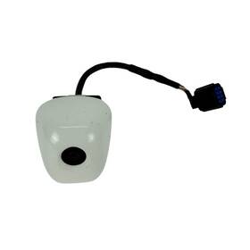 95760-h8000 Kia Oem 2018 2019 2020 Rio White Rear Trunk Lid Back View Up Camera
