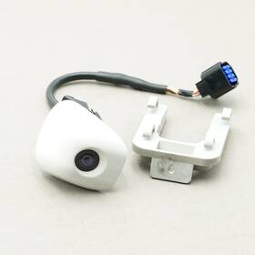 95760-h9000ud Kia 95760-h9100ud 2018 - 2020 Rio Sedan Backup Parking Camera Clear White 4546
