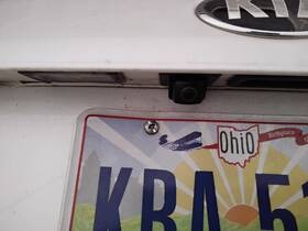 95760a7700 Kia Camera/projector Rear View Camera Hatchback Fits 14-16 Forte 619071