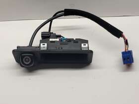 95760-d9001 Kia 95760d9001 Sportage Rear Gate Mounted Camera Oem #95760-d9001