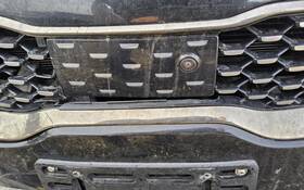 95780j5100 Kia Used Park Assist Camera Fits 2018 Stinger Front Grille Mounted Grade