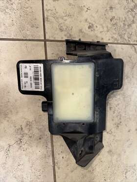 95810-d4010 Kia 2019-2020 Optima Oem Left Side Blind Spot Radar Sensor Module 95810 D4010