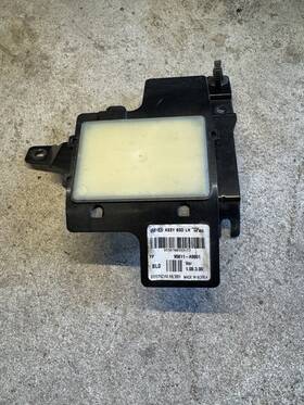 95811-a9001 Kia 2015-2018 Sedona Rear Left Lh Blind Spot Radar Sensor Oem 95811-a9001 Kia 2015-2018 Sedona Rear Left Lh Blind Spot Radar Sensor Oem