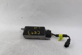 95811-c6010 Kia Driver Camera/projector Radar Unit Rear Behind Cover 17-18 Sorento Oem 30506