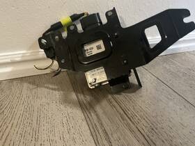 95811-c6501 Kia 2019-2020 Sorento Left Rear Blind Spot Radar Sensor Module Oem
