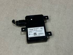 Q495850000 Kia 95820q4000 2017-2019 Niro Ev Rear Blind Spot Alert Radar Unit Oem