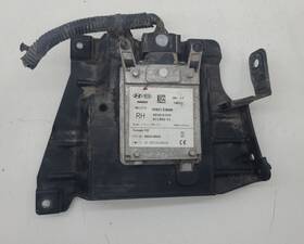 95821-e8000 Kia 2014-2016 Cadenza Passenger Side Blind Spot Radar Bracket Right