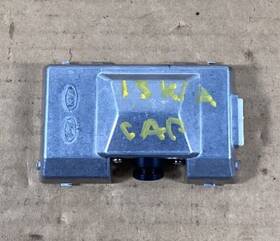 95890-3r750 Kia 2013 - 2016 Cadenza Windshield Lane Departure Warning Camera Oem