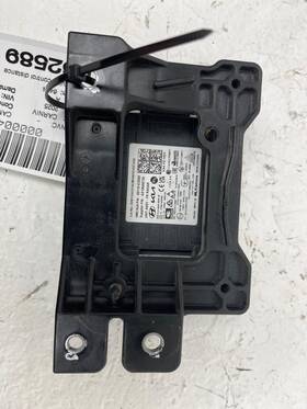 99110es500 Kia 2025 Carnival 1.6l Fwd Front Cruise Control Distance Radar Sensor