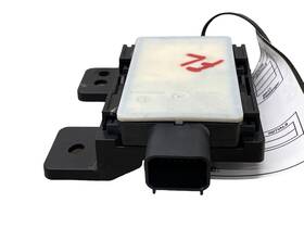 99120-ao100 Kia 2023 2024 Niro Ev Front Left Side Bls Blind Spot Radar Sensor Control Module