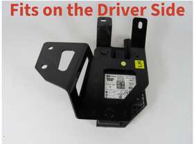 99140-s9000 Kia 20-22 Telluride Rear Blind Spot Sensor Genuine Oem Driver Left Hand Module