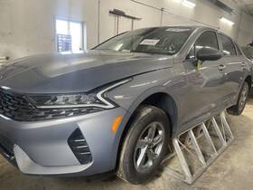 99140l3010 Kia Used Park Assist Camera Fits 2021 K5 Radar Unit Rear Behind Cover R. Id 991