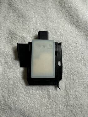 99150-s9050 Kia 2020 2021 2022 2023 2024 Telluride Rh Rear Blind Spot Alert Sensor Oem