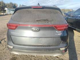 99150d9600 Kia 2020-2022 Sportage Passenger Right Camera Projector Oem