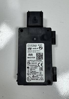 99150-r0010 Kia 99150r0010 2022 2023 2024 Carnival Oem Rear Right Blind Spot Radar Sensor