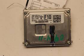 99211-f1000-sw0 Kia 2020-2022 Sportage Front Windshield Mounted Camera Assist Oem
