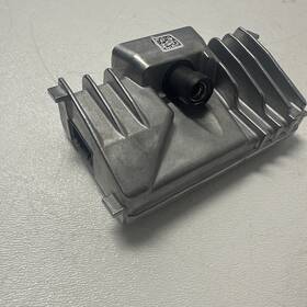 99211-p1060 Kia 2023 Sportage Windshield Mounted Lane Keep Assist Camera Oem