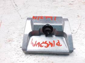 99211s9150 Kia 2023 Telluride Lane Keep Assist Camera Windshield Mounted Oem Id