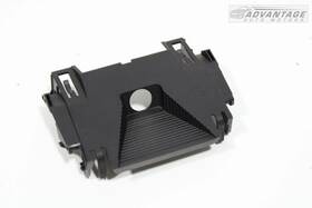 99216q5100 Kia 2021-2024 Seltos Windshield Lane Assist Camera Module Bracket Cover Oem 99216q5100 Kia 2021-2024 Seltos Windshield Lane Assist Camera Module Bracket Cover Oem